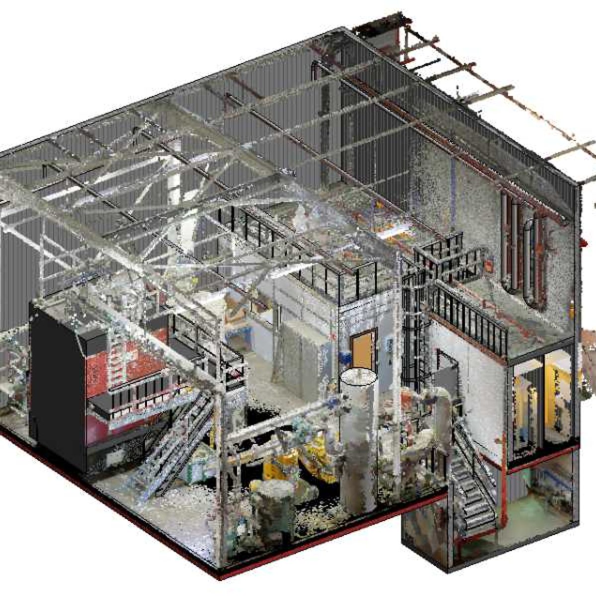 Point Cloud